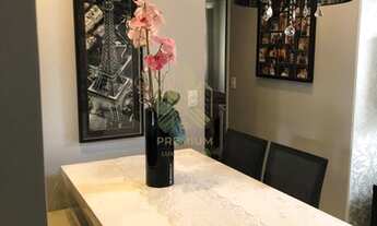 Imagem 4: São Paulo - Apartamento Padrão - Tatuapé