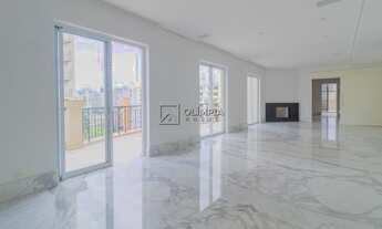 Imagem 2: Venda Apartamento 4 Dormitórios - 518 m² Ibirapuera