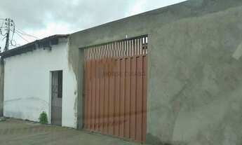 Imagem: Casa a Venda CPA 1