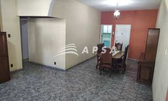 Imagem 2: Rio de Janeiro - Apartamento Padrão - Tijuca