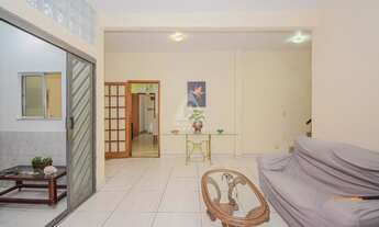 Imagem 4: CASA TRIPLEX à venda, 5 quartos,1 suite, 2 varandas, Botafogo - Rio de Janeiro/RJ