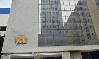 Imagem 2: APARTAMENTO NO SUNWELL PALACE MEIA PRAIA ITAPEMA | 4 SUÍTES