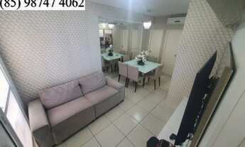 Imagem 5: Casa de condomínio para venda com 71 metros quadrados com 3 quartos