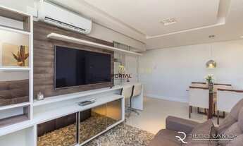 Imagem 3: PORTO ALEGRE - Padrão - PASSO DA AREIA