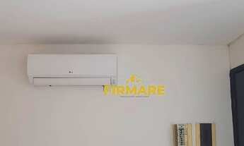 Imagem 3: Sala para alugar, 110 m² por R$ 3.500,00/mês - Barroso - Fortaleza/CE