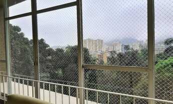 Imagem 2: Espetacular condomínio projetado por Lucio Costa com jardins Burle Marx, um canto Verde e