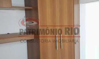 Imagem 4: Apto tipo casa Méier