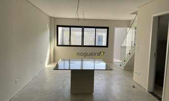 Imagem 4: Sobrado com 3 dormitórios à venda, 90 m² por R$ 650.000,00 - Campo Grande - São Paulo/SP