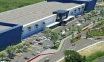 Imagem 5: Venha Morar vizinho ao Shopping / Luar da Barra 2 / Quadra: 09