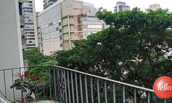 Imagem 7: São Paulo - Apartamento Padrão - Moema