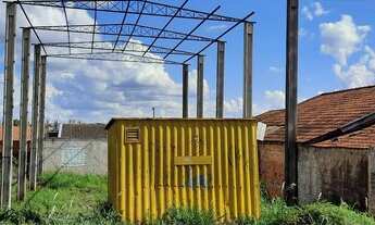 Imagem: Terreno comercial zc4