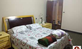 Imagem 6: Casa (sobrado na rua) 5 dormitórios/suite, cozinha planejada