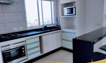 Imagem 3: APARTAMENTO RESIDENCIAL em PINDAMONHANGABA - SP, RESIDENCIAL MOMBAÇA I