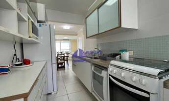 Imagem 5: Apartamento com 4 dormitórios à venda, 140 m² por R$ 3.000.000,00 - Riviera de São Lourenç