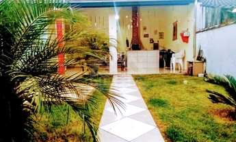 Imagem 3: CASA COM 3 DORMITÓRIOS À VENDA, MASSAGUAÇU - CARAGUATATUBA/SP