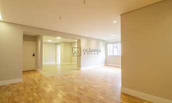 Imagem 3: Apartamento Venda 3 Dormitórios - 149 m² Perdizes