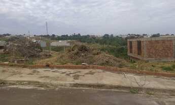 Imagem: Terreno com boa localização no Residencial