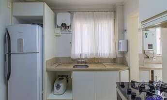 Imagem 6: Apto 03 dorm Estreito - 66093