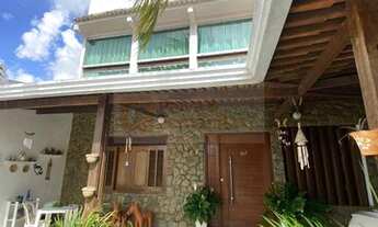 Imagem 4: Casa com 5 quartos em Nova Parnamirim