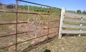 Imagem: Terreno 2.500 m2