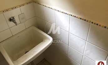 Imagem 3: Apartamento (tipo - padrao) 1 dormitórios, cozinha planejada, em condomínio fechado