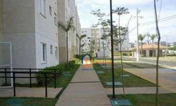 Imagem 6: Apartamento Residencial à venda, Jaraguá, São Paulo - AP2046