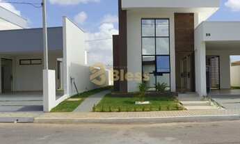 Imagem 2: Casa à Venda, Parque das Nações, Parnamirim, RN