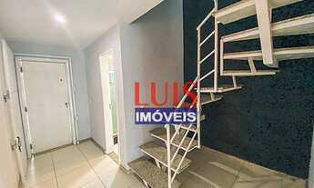 Imagem 13: Casa com 4 dormitórios para alugar, 250 m² por R$ 4.500/mês - Piratininga - Niterói/RJ - C