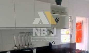 Imagem: Apartamento para venda com 50 metros quadrados