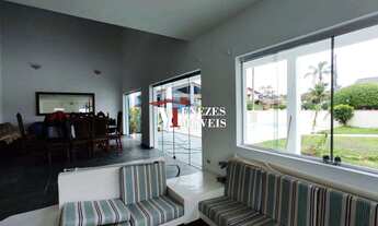 Imagem 4: Casa em Condomínio para Locação Anual em Bertioga - Ref. 1811