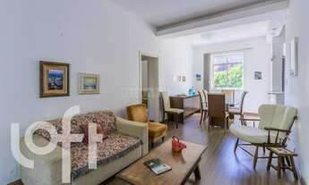 Imagem 6: Rio de Janeiro - Apartamento Padrão - Urca