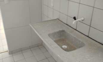 Imagem 4: Apartamento Apartamento com 2 dormitórios