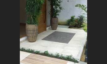 Imagem 6: Casa com 5 dormitórios à venda, 246 m² por R$ 1.390.000,00 - Ponta Negra - Manaus/AM