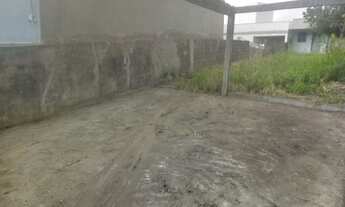 Imagem 2: Vendo terreno de 360 mts quadrados com uma casa de um quarto