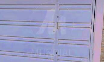 Imagem: Casa (térrea na rua) 2 dormitórios/suite