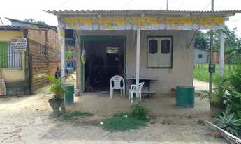 Imagem: Ponto comercial um kitnet