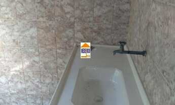 Imagem 2: Casa / Apartamento para Venda em Rio de Janeiro, Honorio Gurgel, 1 dormitório, 1 banheiro