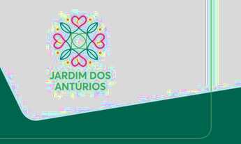 Imagem: 2 quartos Jardim dos Antúrios Seu imóvel