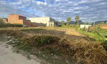 Imagem: Vendo 4 lotes vizinhos