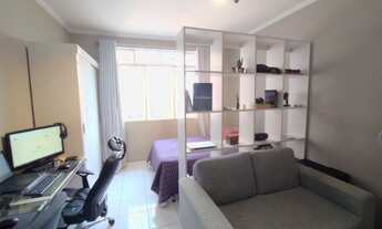 Imagem: Studio para venda tem 33 metros quadrados