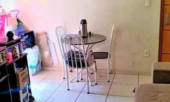 Imagem 3: Apartamento à Venda - Alvorada, 2 Quartos, 58 m²