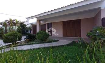 Imagem: XANGRI-Lá - Casa Padrão - Centro