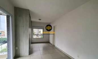 Imagem 4: Apartamento - 45m2 - 1 Suíte - 1 Vaga - Vila Mariana