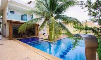 Imagem: Casa/sobrado no jardim Itália toda reformada