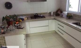 Imagem 4: Casa para Venda em Marília, Jardim Maria Izabel, 3 dormitórios, 3 suítes, 6 banheiros, 6 v