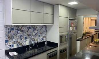 Imagem 6: Apartamento para venda O2 Jardim Sul, 96 M²- 2 vagas, próximo ao Shopping Jd. Sul e Morumb