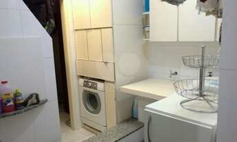 Imagem 7: Curitiba - Apartamento Padrão - Água Verde