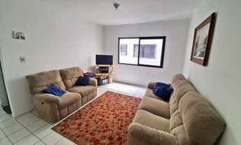 Imagem 2: Apartamento para venda com 3 quartos, 2 suítes e