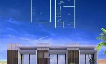 Imagem: Casa com 3 Suítes à Venda no Bairro Tabuleiro