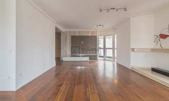 Imagem 6: Apartamento Venda 4 Dormitórios - 300 m² Moema